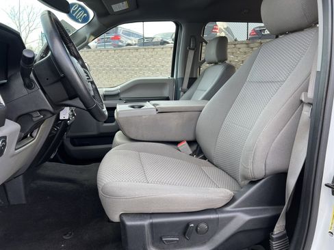 Certified 2019 Ford F150 XLT w/ Equipment Group 302A Luxury image 5