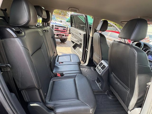 Used 2019 Volkswagen Atlas SE AWD/4WD image 22