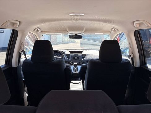 Used 2013 Honda CR-V LX image 33