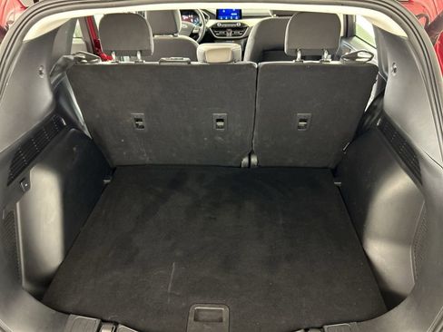 Used 2021 Ford Escape SE w/ Convenience Package AWD/4WD image 37