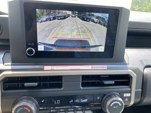 New 2026 Toyota Tacoma TRD Sport AWD/4WD image 9