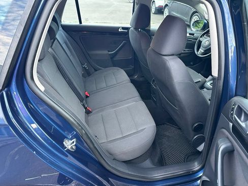 Used 2013 Volkswagen Jetta S FWD image 11