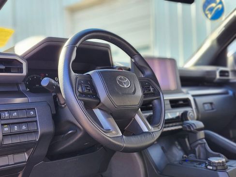 Used 2025 Toyota 4Runner TRD Sport image 17