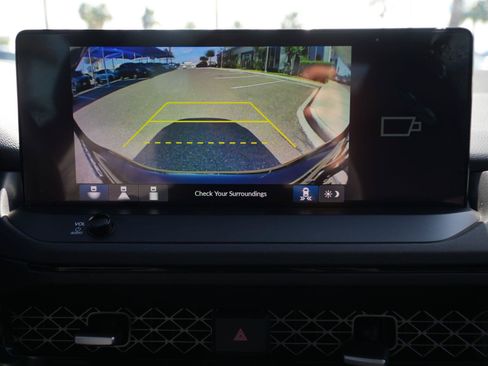 Used 2024 Honda Accord Sport image 25