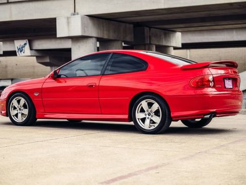 Used 2004 Pontiac GTO image 28