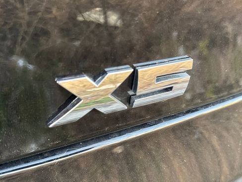 Used 2025 BMW X5 M60i image 5