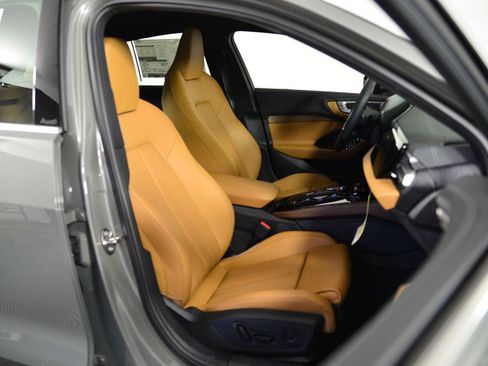 New 2025 Audi A5 2.0T Premium Plus image 17