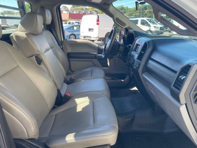 Used 2020 Ford F350 XL w/ Power Equipment Group RWD image 15