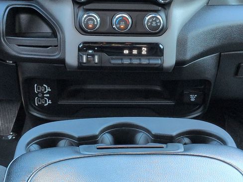 Used 2024 RAM 2500 Tradesman image 18