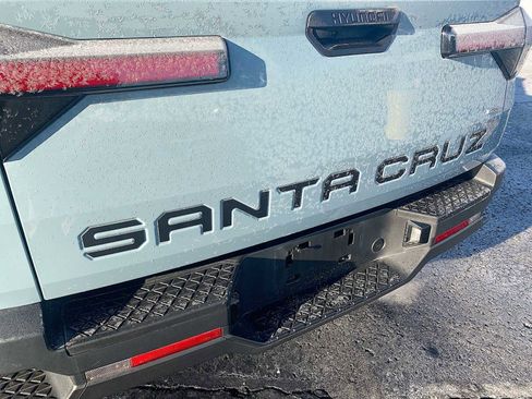 Used 2022 Hyundai Santa Cruz SEL image 28