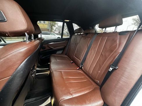 Used 2016 BMW X5 xDrive35i image 14