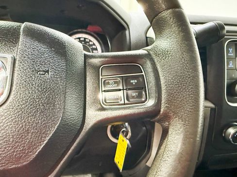 Used 2017 RAM 2500 Tradesman w/ Power & Remote Entry Group image 11