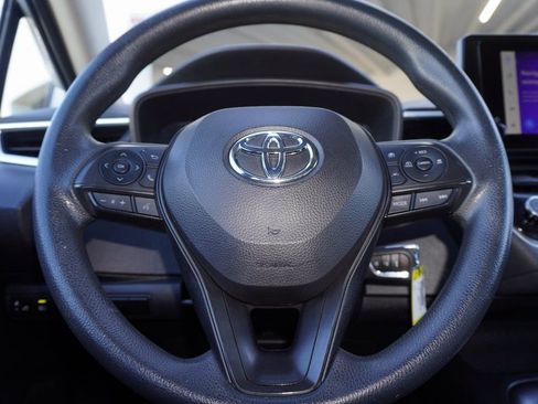 Certified 2024 Toyota Corolla LE image 18