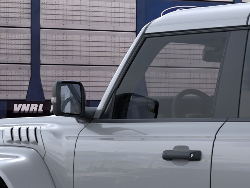 New 2026 Ford Bronco Raptor AWD/4WD image 28