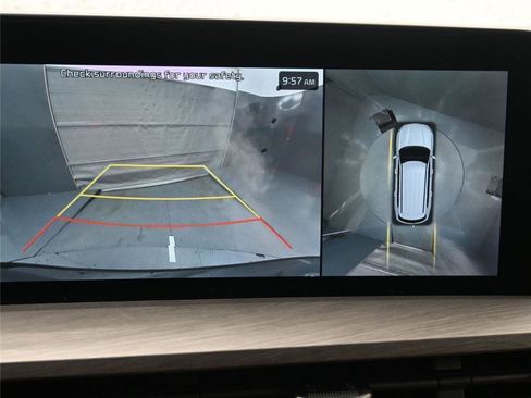 New 2025 Kia Telluride SX Prestige X-Pro image 11