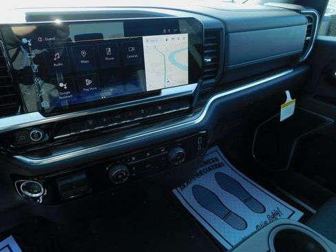 New 2026 Chevrolet Silverado 2500 LT image 28