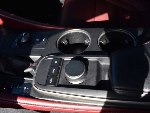 Used 2017 Lexus RC 200t F Sport image 21