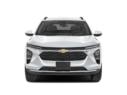New 2026 Chevrolet Trax RS w/ Driver Confidence Package FWD image 4