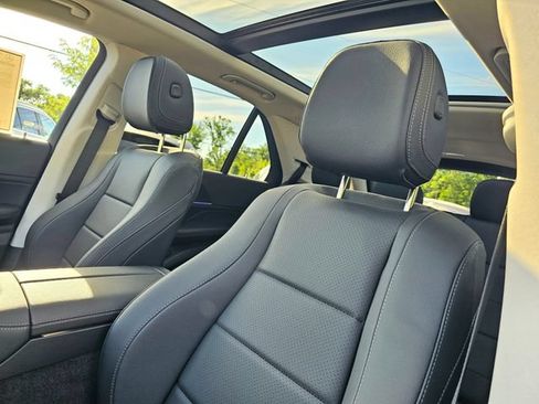 New 2026 Mercedes-Benz GLE 350 4MATIC image 18
