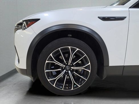 Used 2025 MAZDA CX-70 Plug-In Hybrid w/ Premium Pkg AWD/4WD image 24
