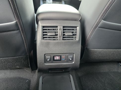 New 2026 Nissan Rogue Platinum AWD/4WD image 25