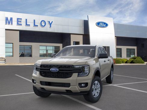 New 2025 Ford Ranger XL w/ Trailer Tow Package image 2