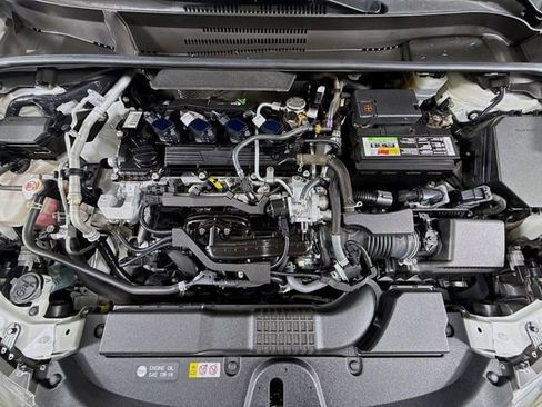 Certified 2021 Toyota Corolla SE FWD image 27