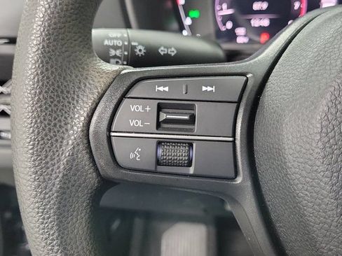 Certified 2023 Honda Accord LX image 26