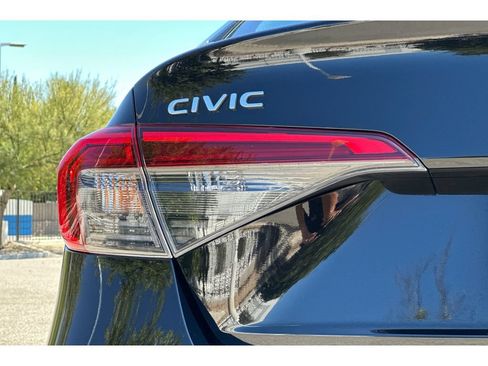 Used 2024 Honda Civic Sport image 46