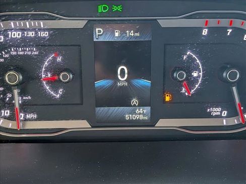 Used 2024 Hyundai Tucson SEL image 11