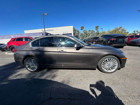 Used 2013 BMW 328i xDrive Sedan image 4