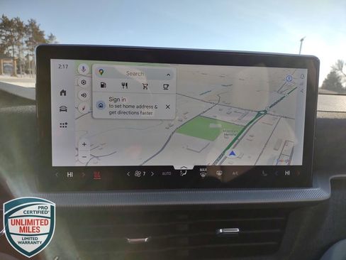 New 2026 Ford Explorer Platinum w/ LUX Leather Package image 19