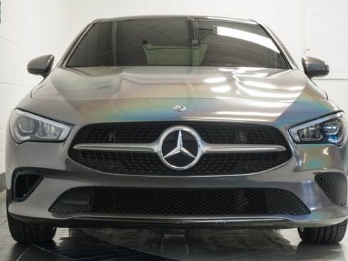 Used 2020 Mercedes-Benz CLA 250 image 40