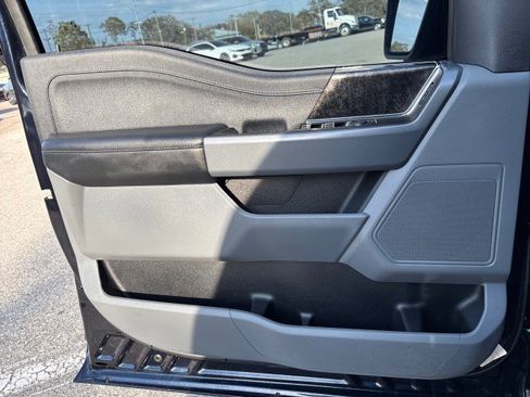 Used 2023 Ford F150 Lightning XLT w/ Equipment Group 312A High image 17