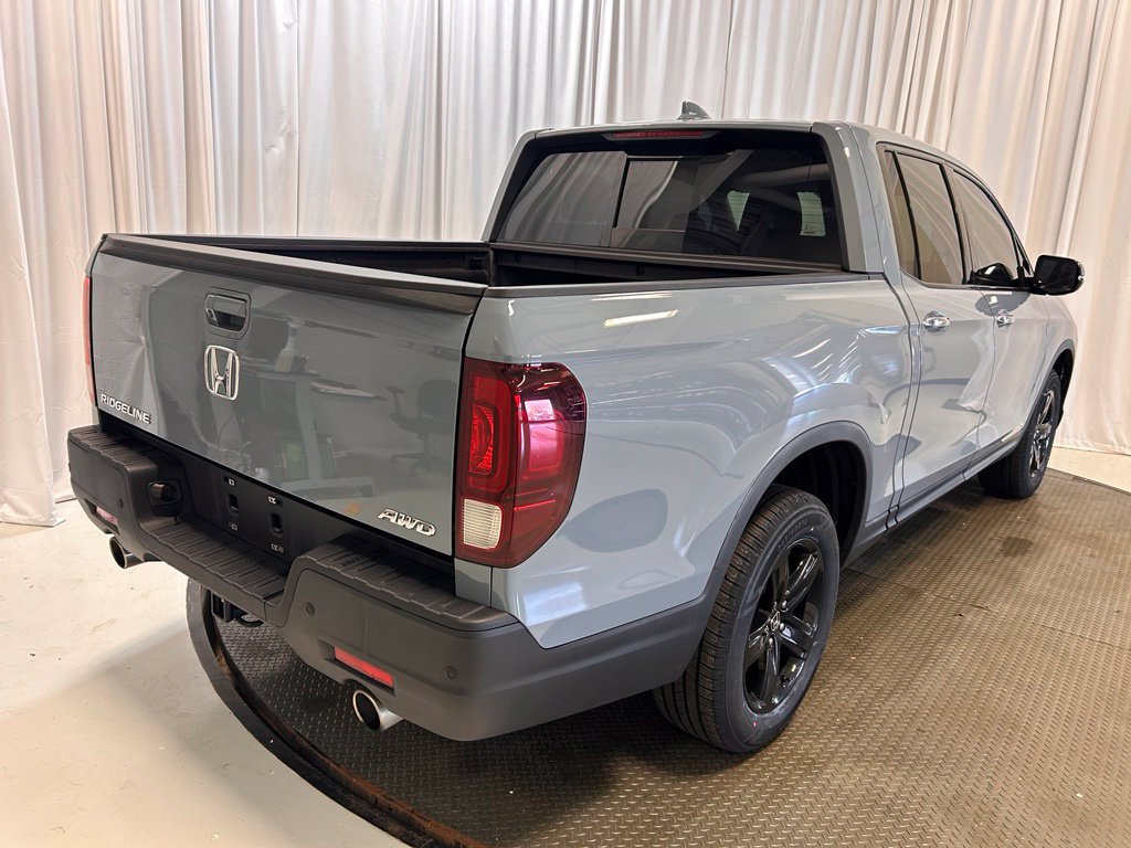 Used 2023 Honda Ridgeline RTL-E image 8
