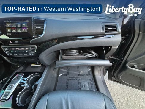 Used 2022 Honda Pilot Touring image 25