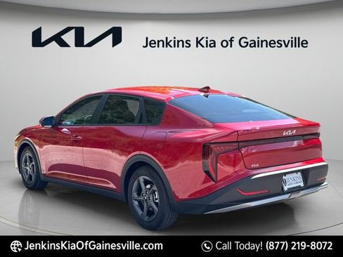 New 2026 Kia K4 FWD image 5
