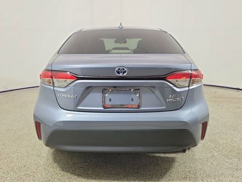 Used 2023 Toyota Corolla LE FWD image 6