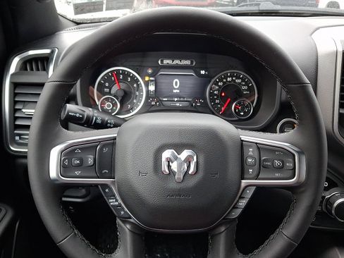 New 2026 RAM 1500 Big Horn image 13