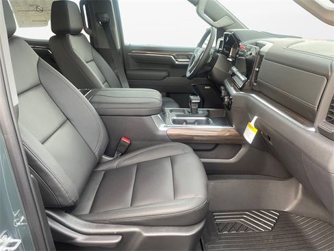 New 2026 Chevrolet Silverado 1500 LT Trail Boss w/ LT Trail Boss Premium Package image 15