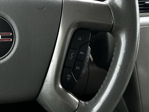 Used 2013 GMC Sierra 1500 SLT AWD/4WD image 17