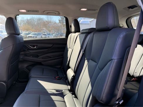 New 2026 Subaru Ascent Premium image 27
