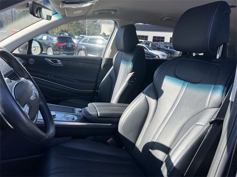 Used 2024 Genesis GV80 2.5T image 11