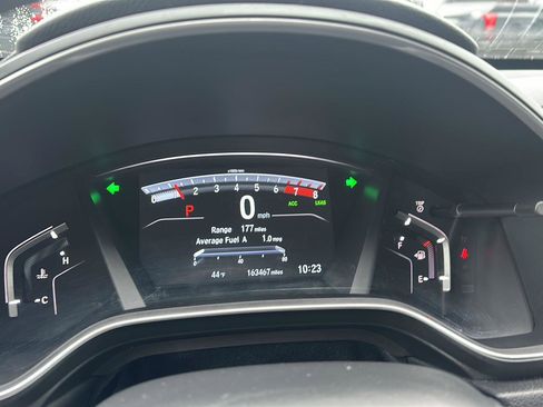 Used 2018 Honda CR-V EX-L image 26