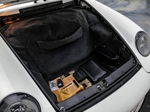 Used 1996 Porsche 911 GT3 RS image 99