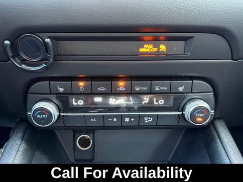Used 2019 MAZDA CX-5 Touring AWD/4WD image 23