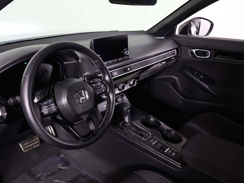 Used 2025 Honda Civic Sport image 26