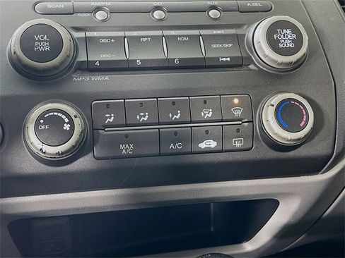 Used 2009 Honda Civic LX image 15