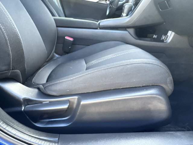 Used 2019 Honda Civic EX image 12