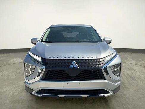 Used 2022 Mitsubishi Eclipse Cross SE AWD/4WD image 15